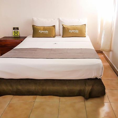 Ayenda 1622 Charmin Hotel Santa Marta  Kültér fotó