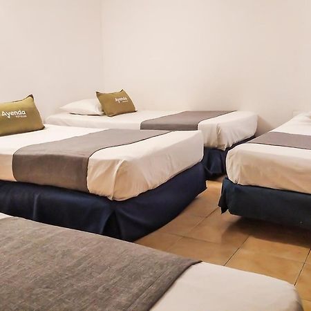 Ayenda 1622 Charmin Hotel Santa Marta  Kültér fotó