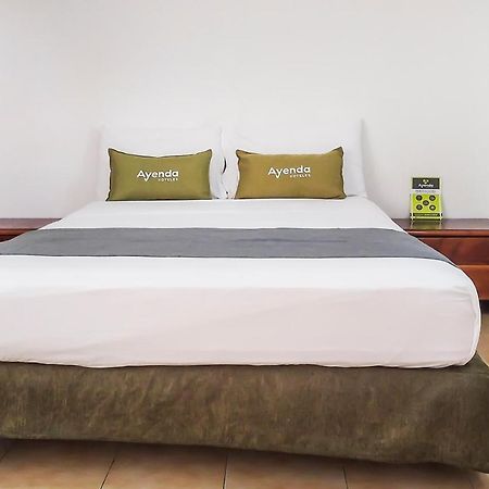 Ayenda 1622 Charmin Hotel Santa Marta  Kültér fotó