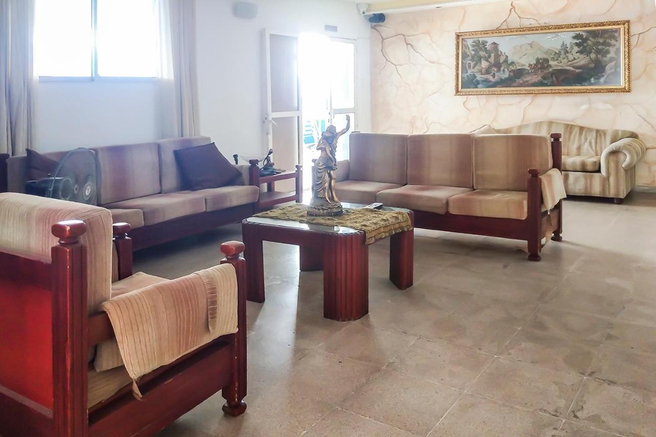 Ayenda 1622 Charmin Hotel Santa Marta  Kültér fotó